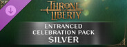 DLC: Throne and Liberty Entranced Celebration Pack: Silver