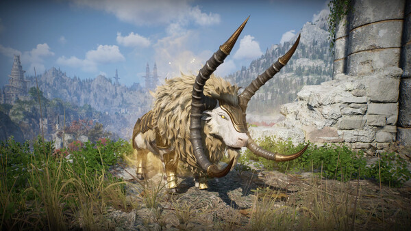 Throne and Liberty Entranced Celebration Pack: Silver