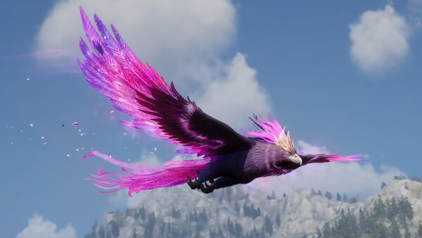 Throne and Liberty Entranced Celebration Pack: Gold