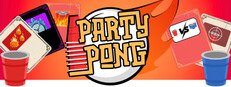 Party Pong cover