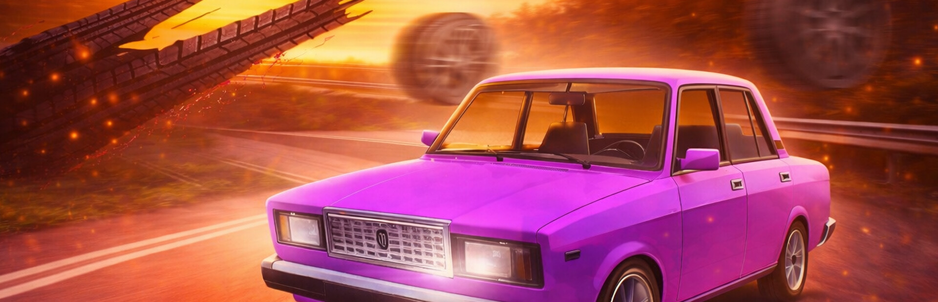 Car сhallenge