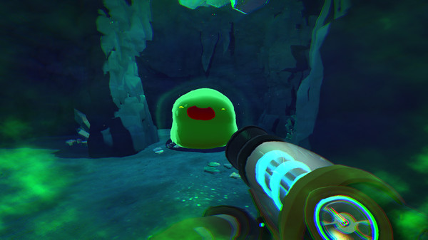 Slime Rancher screenshot