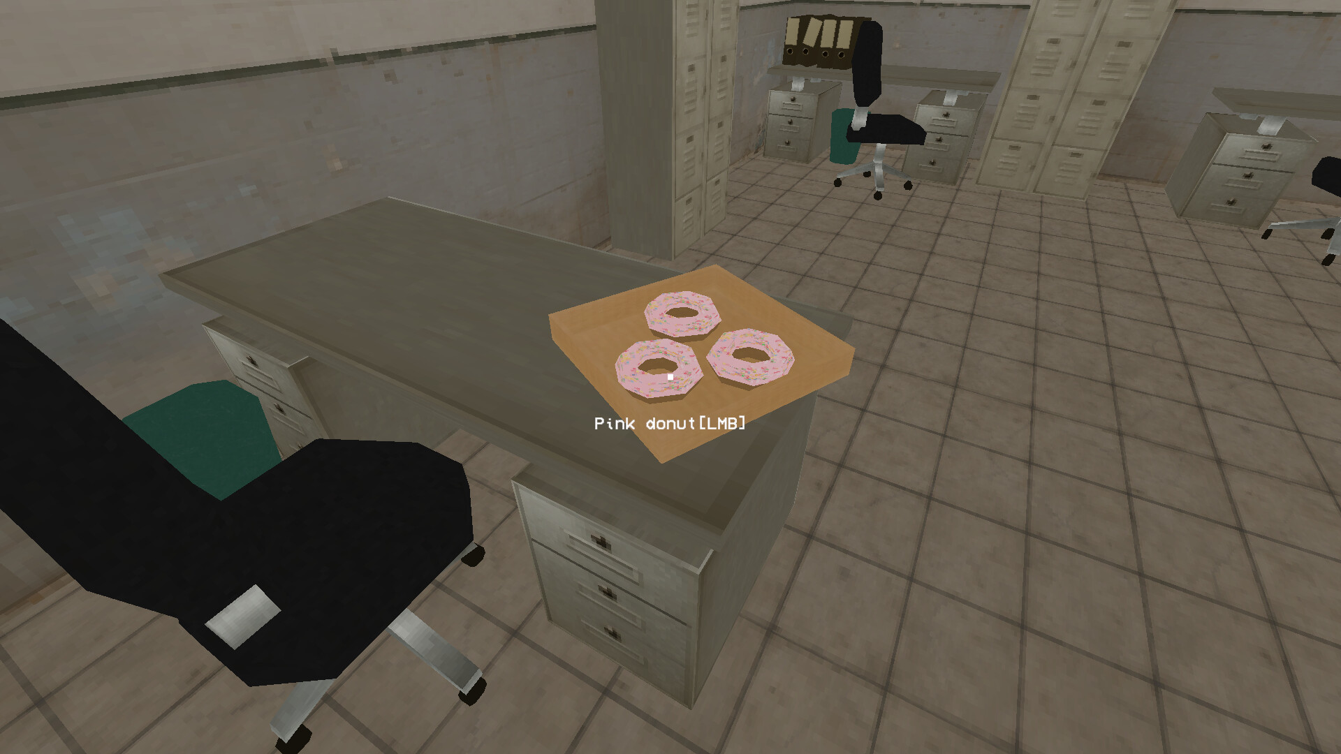JAMBREDREK: TWO GUNS screenshot 10