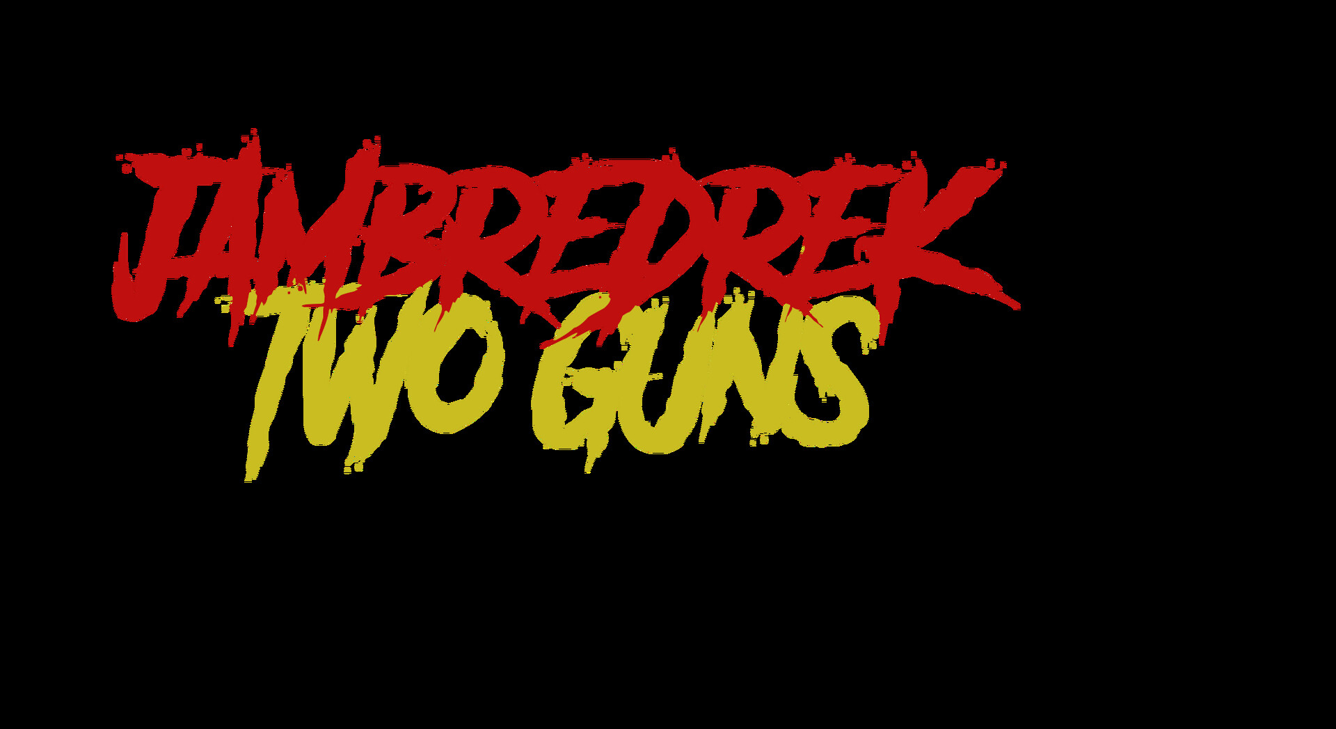 JAMBREDREK: TWO GUNS screenshot 14
