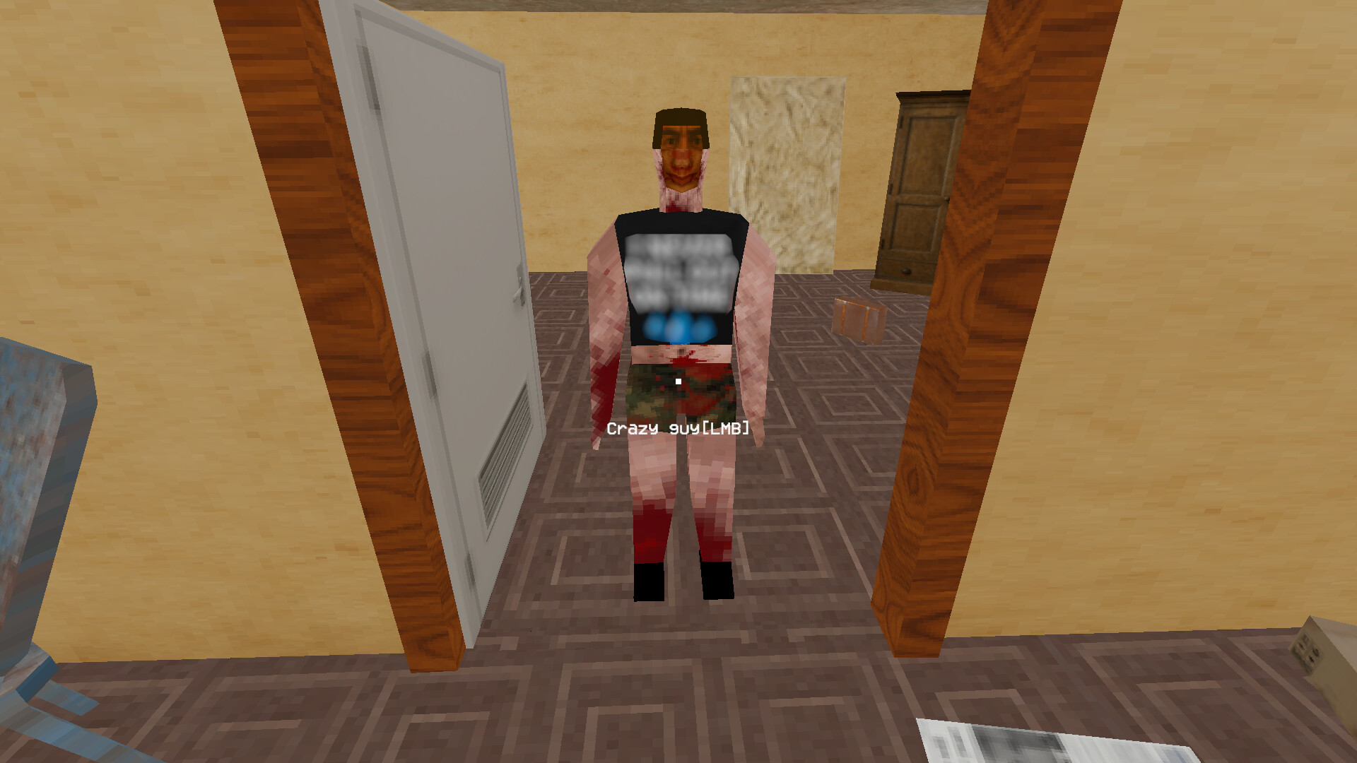 JAMBREDREK: TWO GUNS screenshot 11