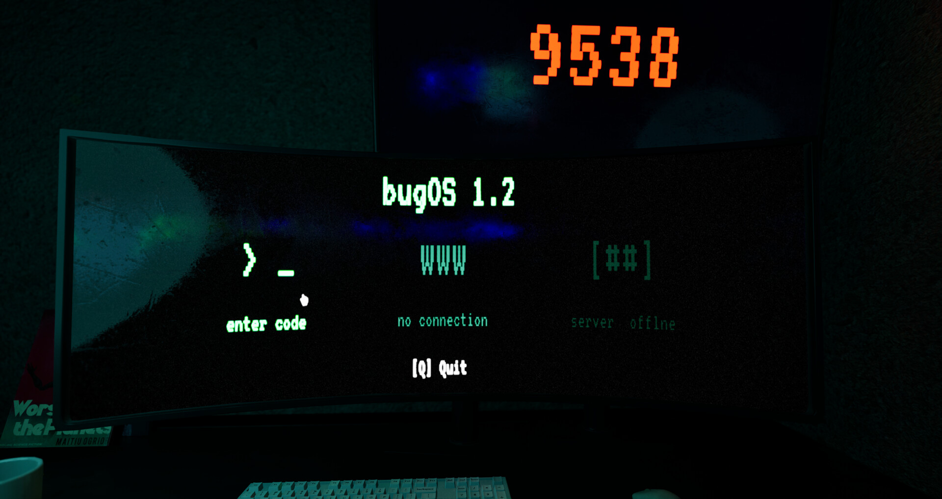 The Apartment screenshot #8