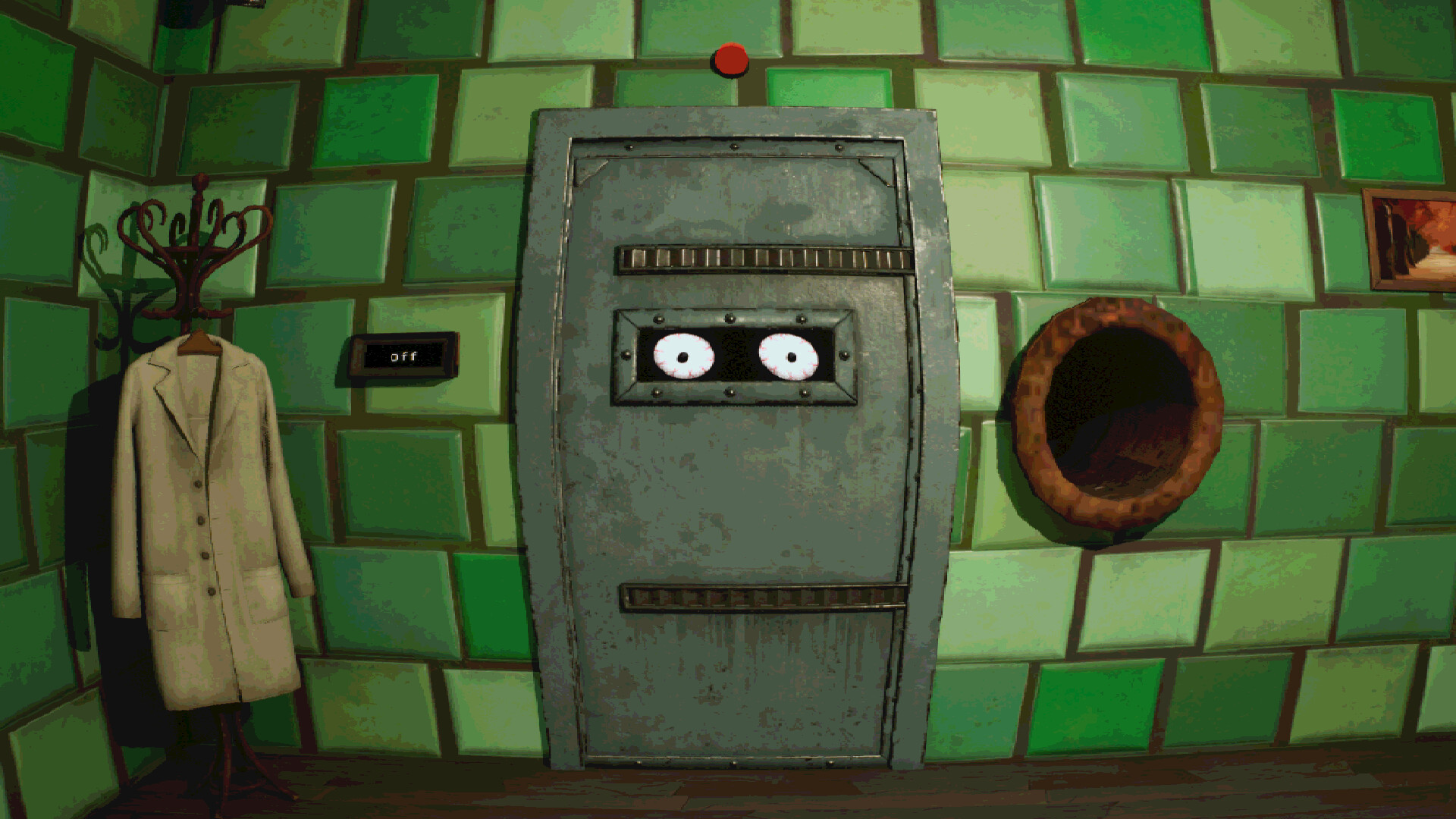 The Apartment screenshot 1