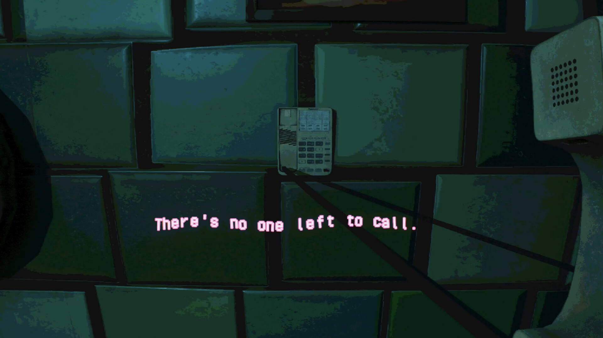 The Apartment screenshot 3