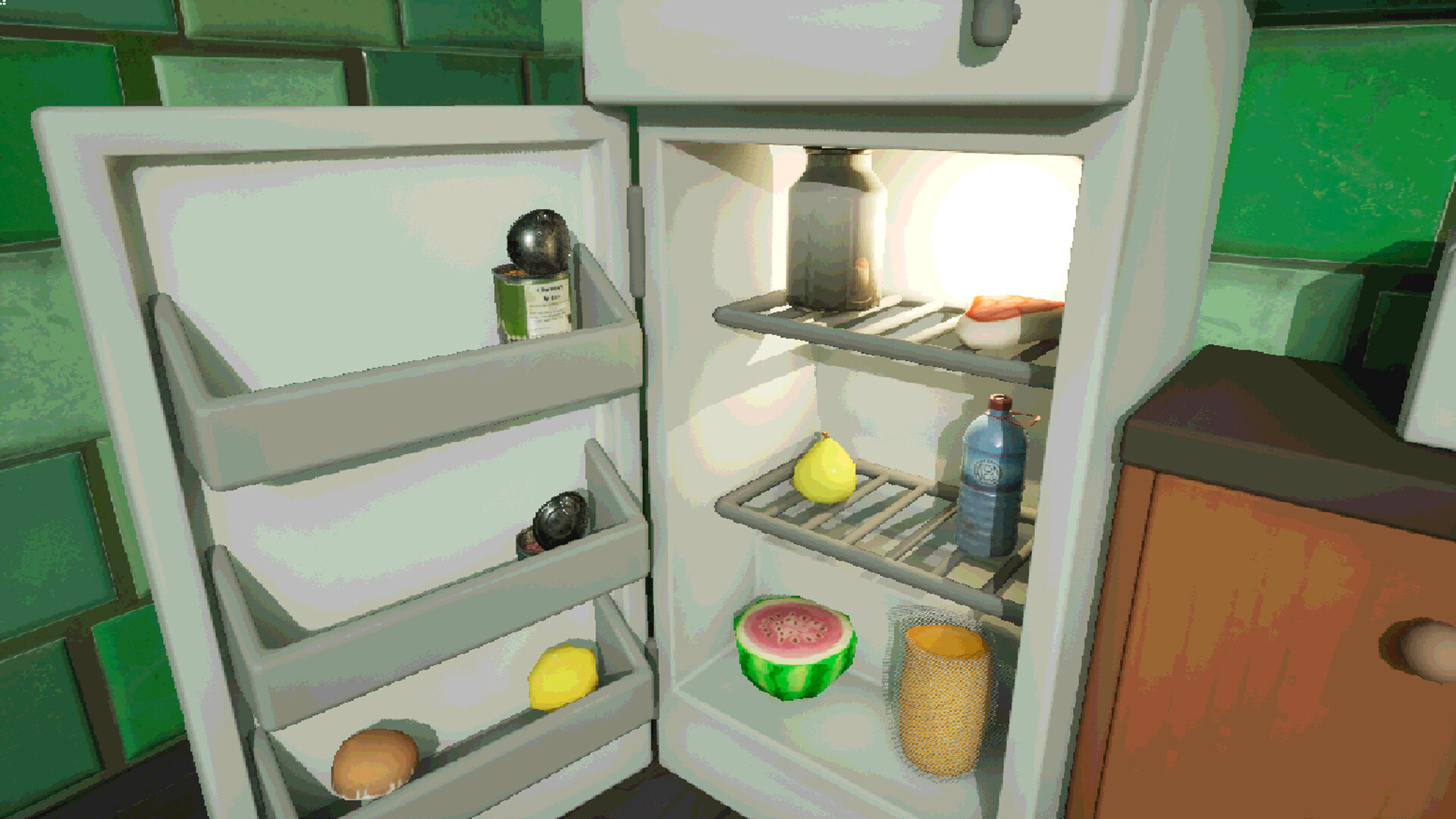The Apartment screenshot 7