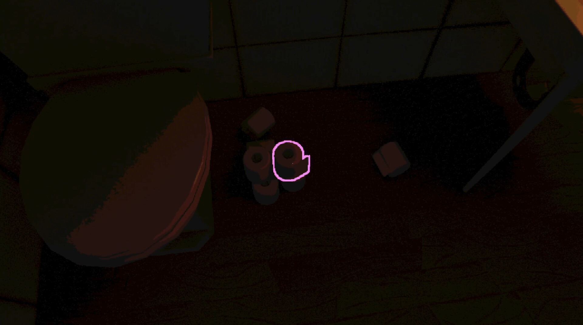 The Apartment screenshot 6