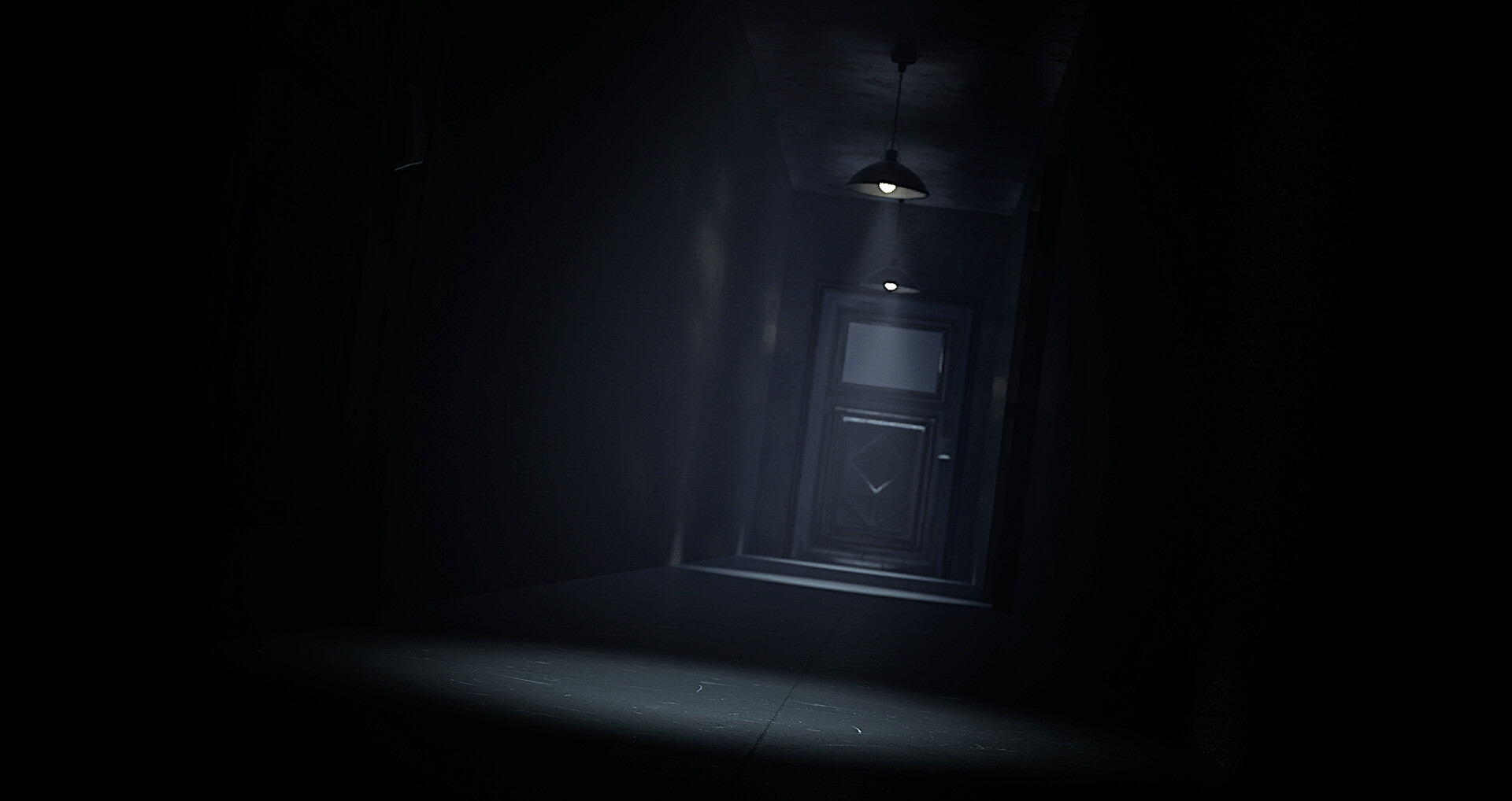 The Apartment screenshot #10