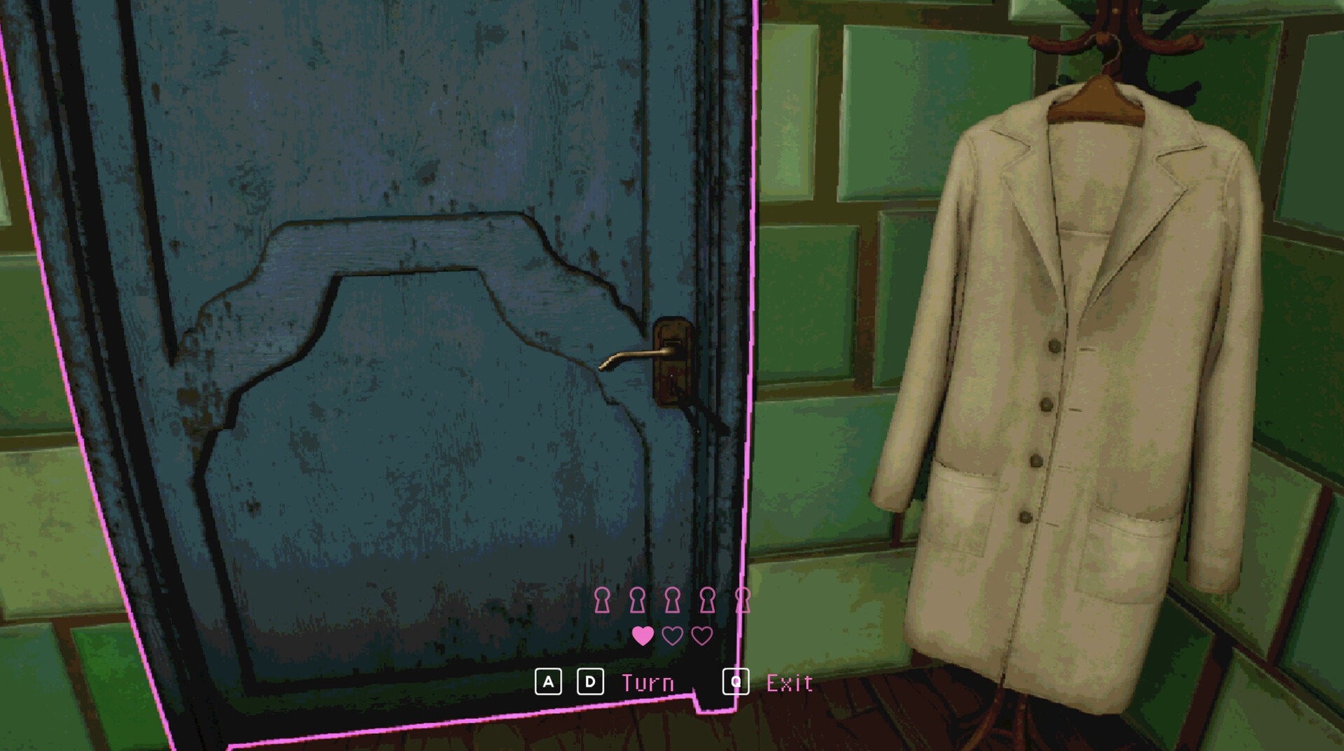 The Apartment screenshot 5