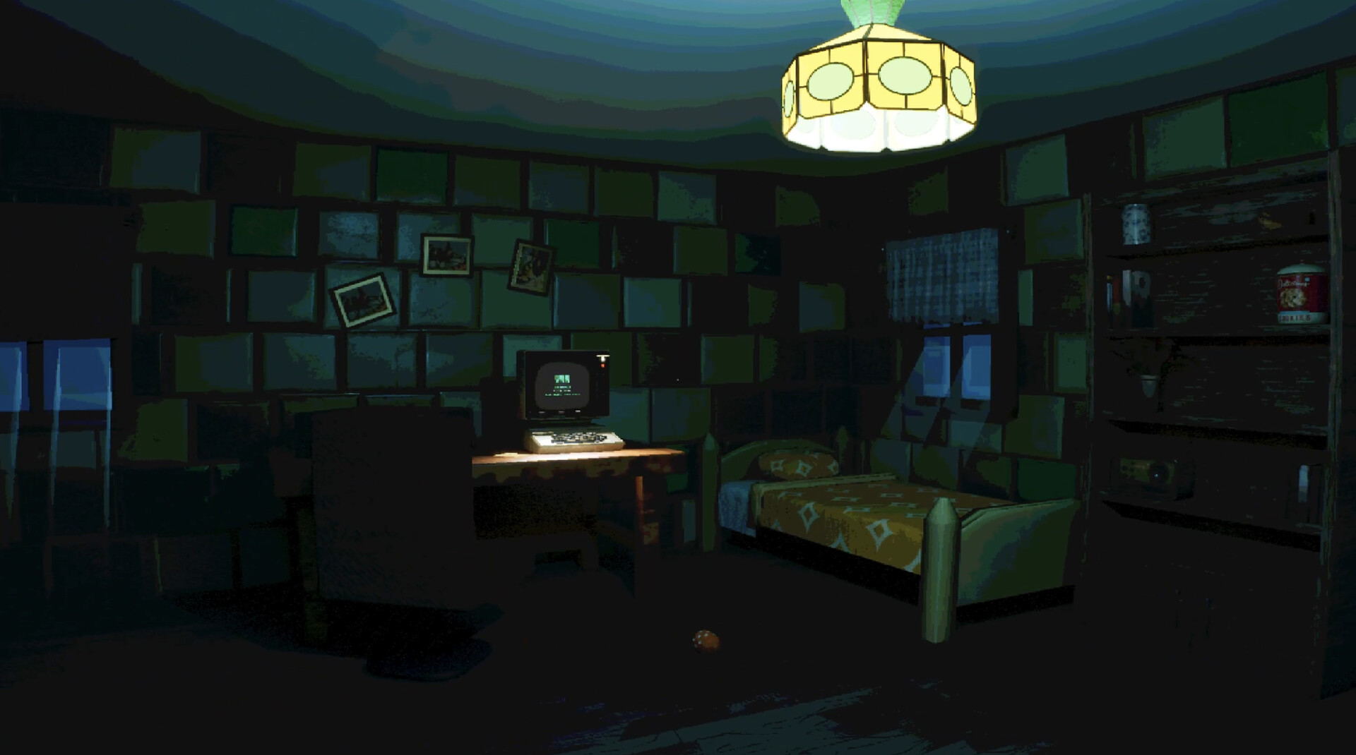 The Apartment screenshot 10