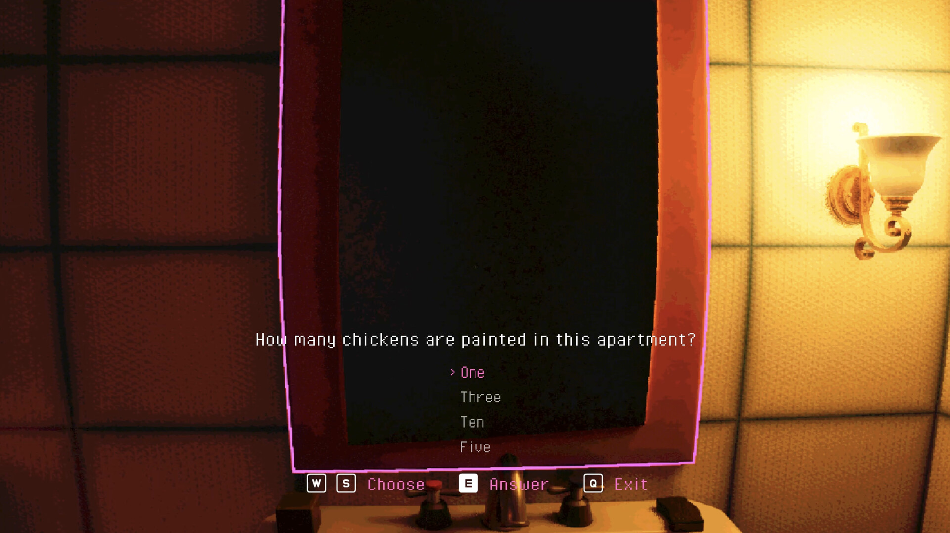 The Apartment screenshot 8
