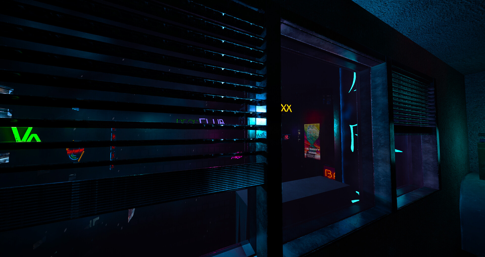 The Apartment screenshot #9