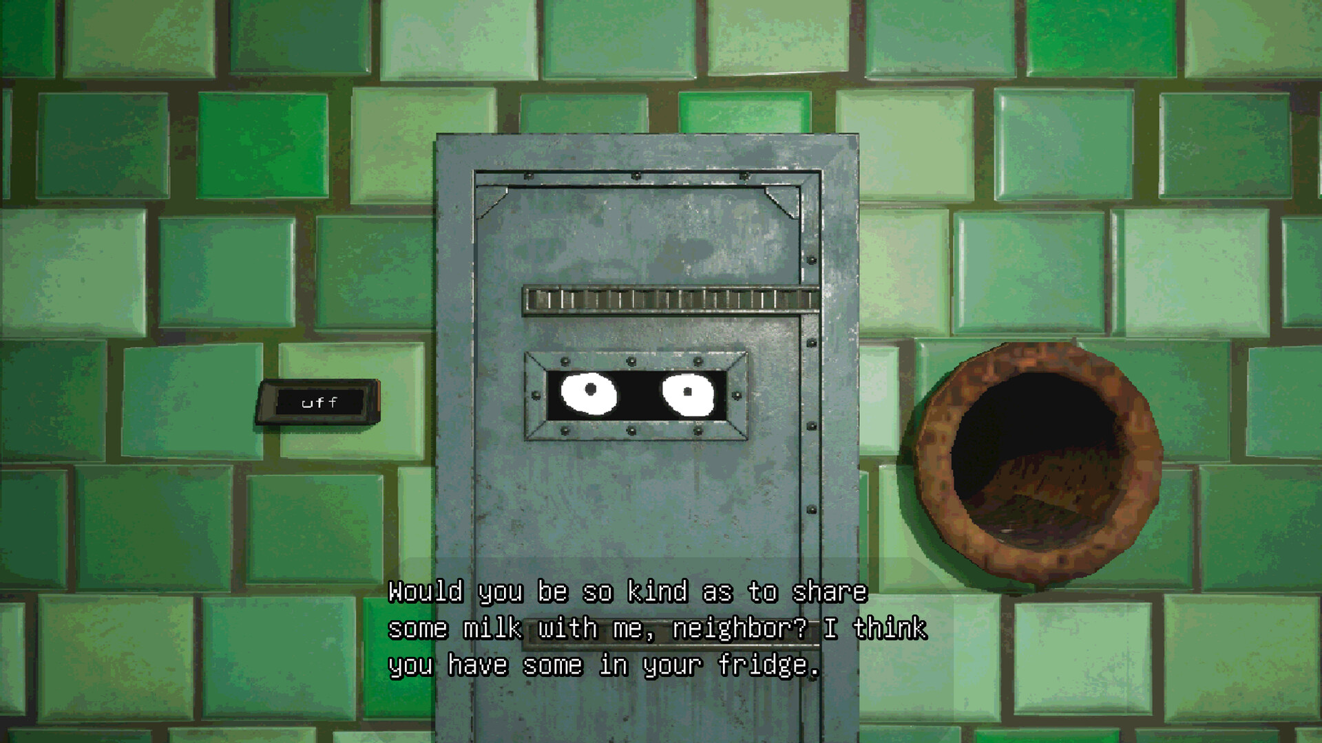 The Apartment Featured Screenshot #1