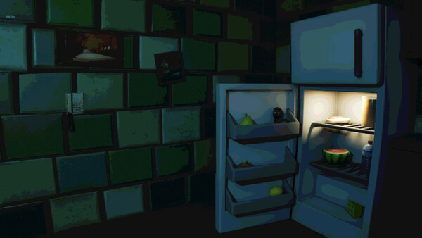 The Apartment — 11