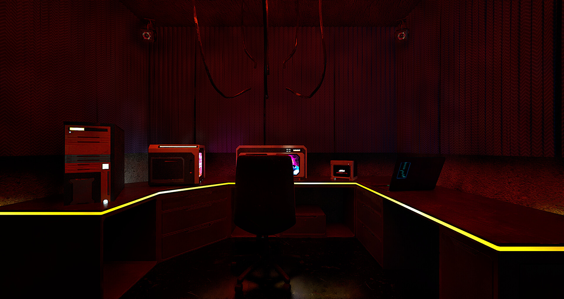 The Apartment screenshot #7