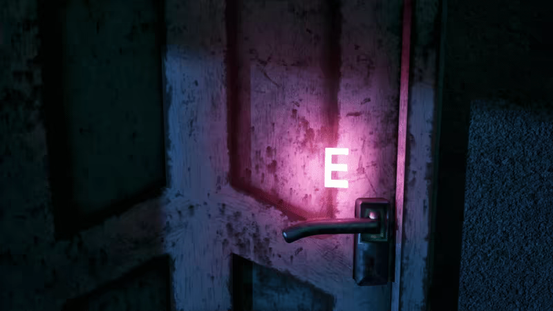 The Apartment video 8