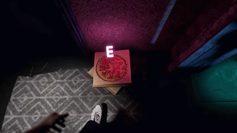 The Apartment video 10