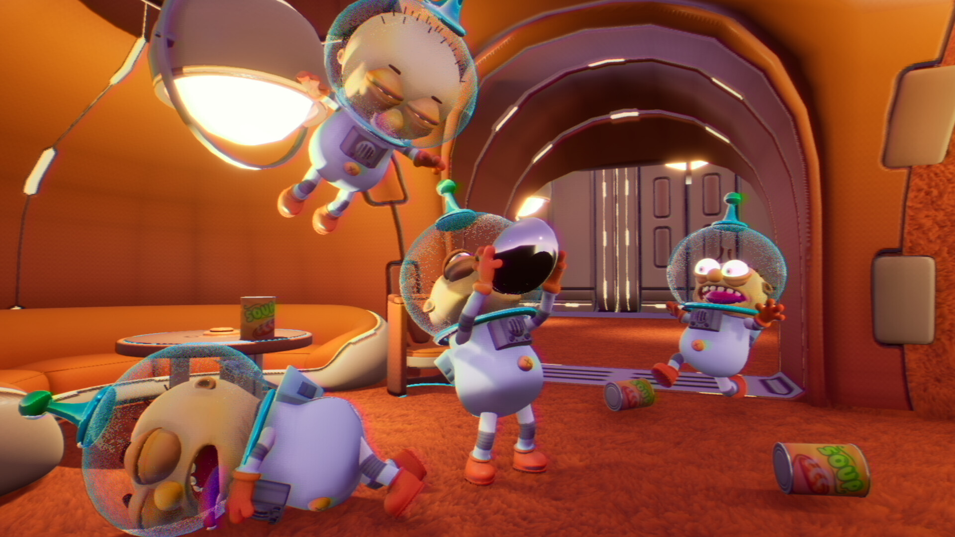 SNOTROCKET™ screenshot #2