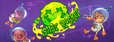 SNOTROCKET™ cover