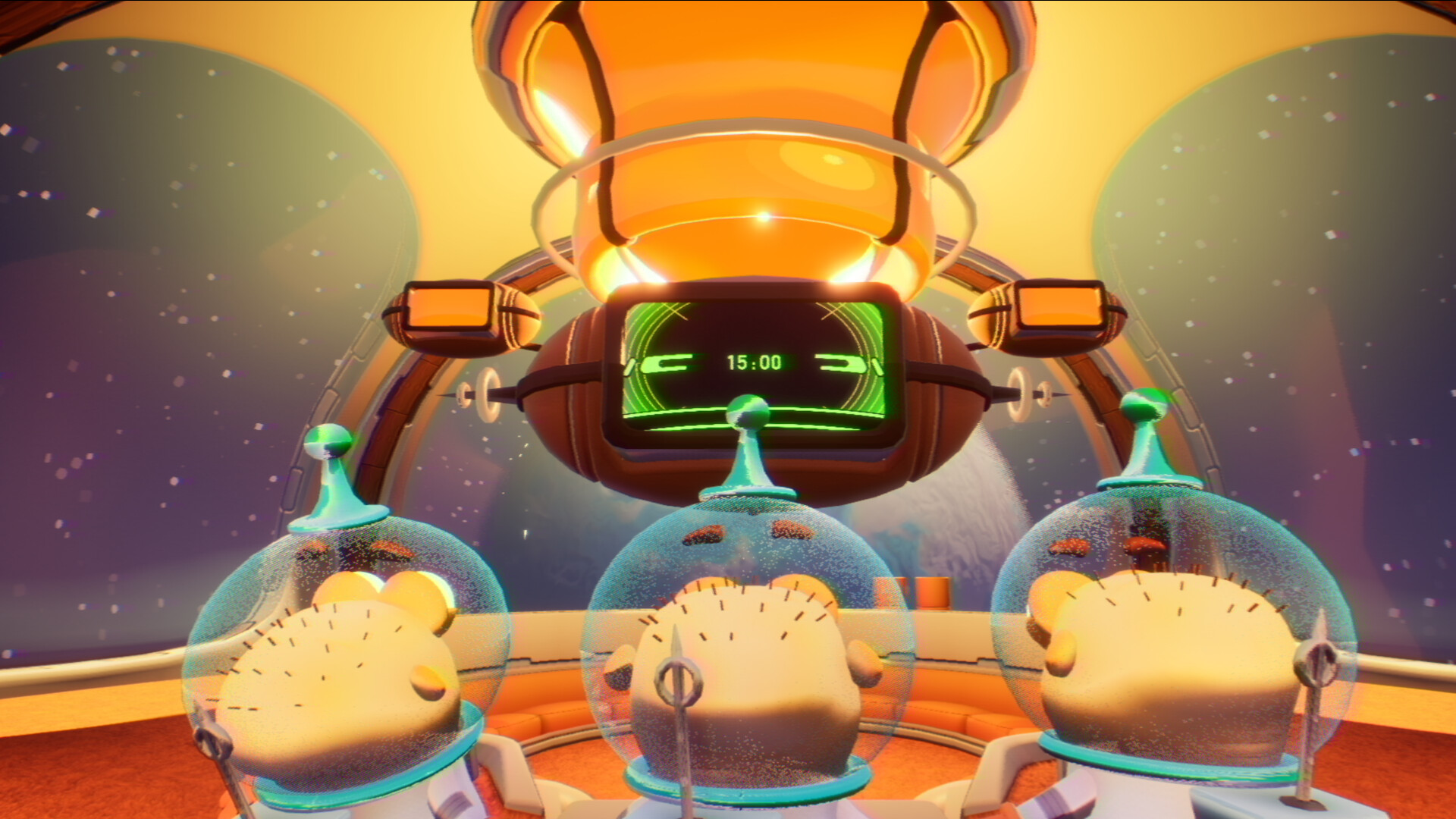 SNOTROCKET™ screenshot #3