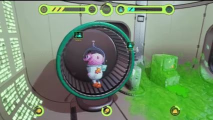 SNOTROCKET™ video 2