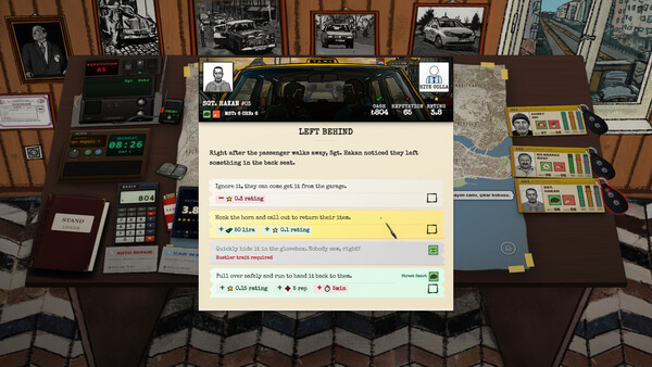 Screenshots