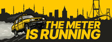 The Meter is Running cover