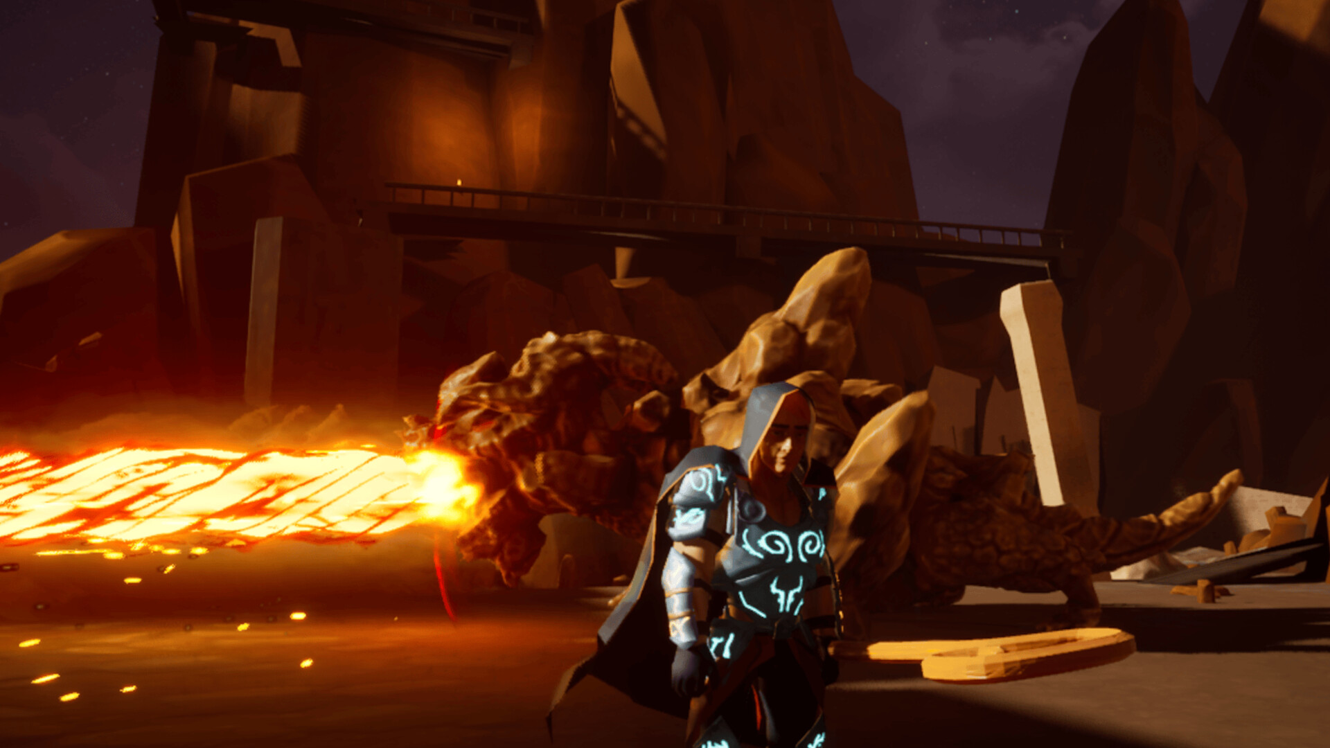Aleeda screenshot 3
