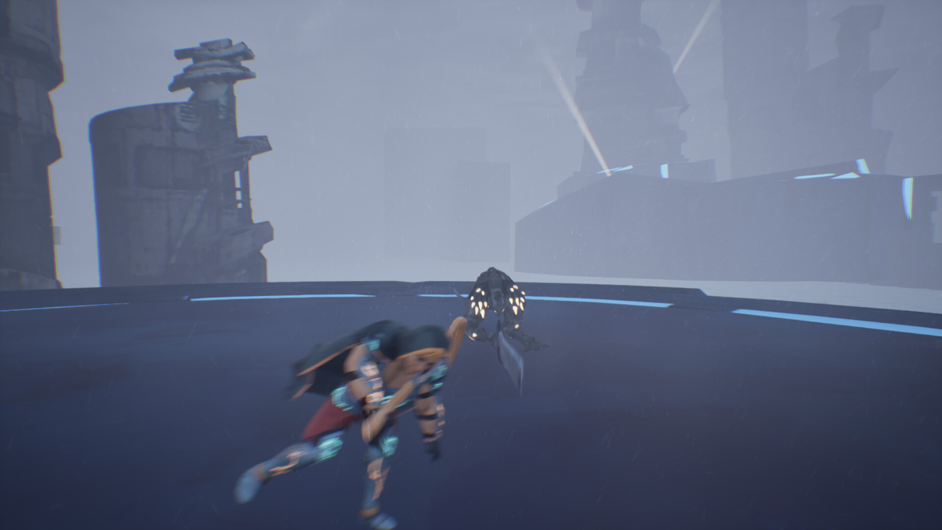 Aleeda screenshot #5