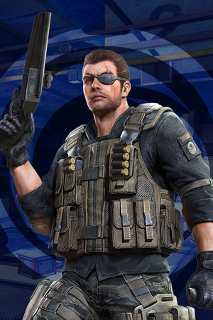 Cover art of BlackShot: Mercenary Warfare FPS