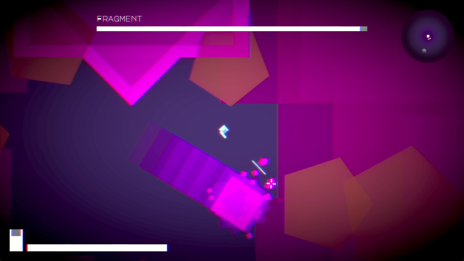 Lucid Dream screenshot #4