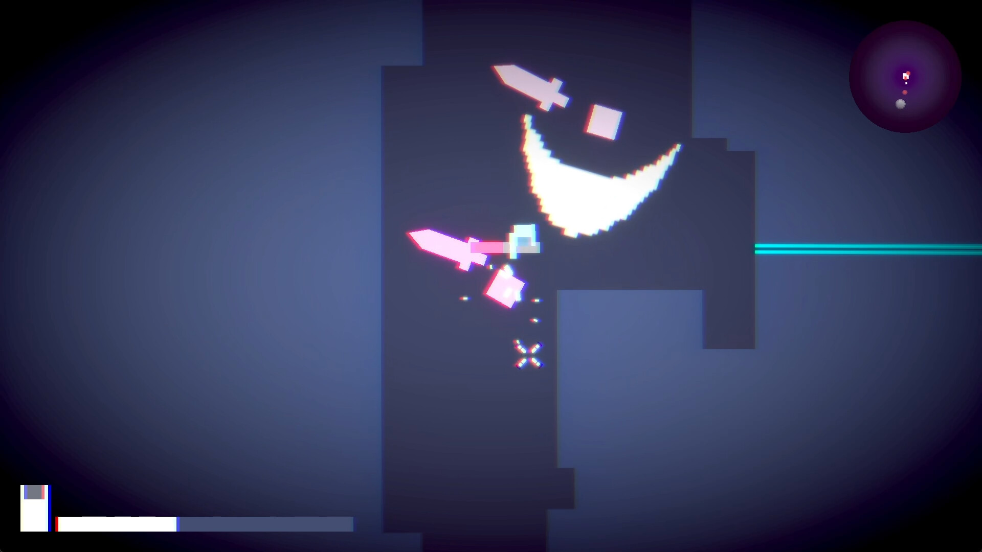 Lucid Dream screenshot 1