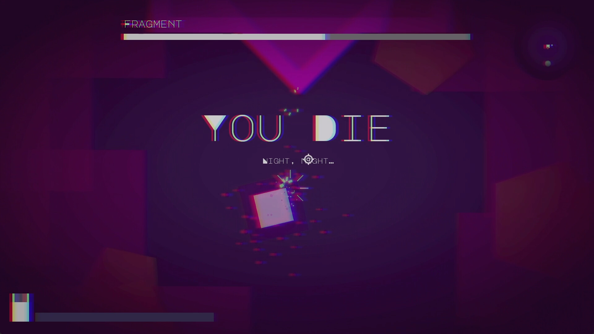 Lucid Dream screenshot #6