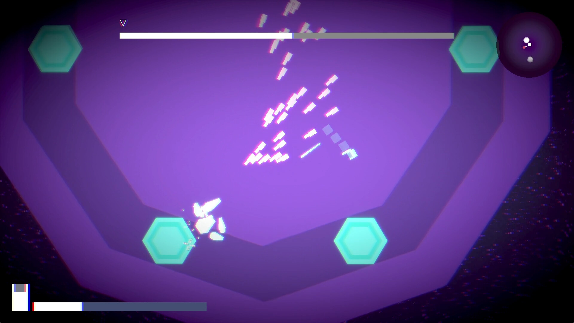 Lucid Dream screenshot #5