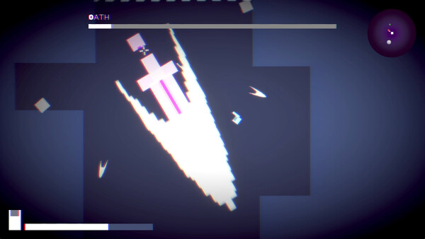 Lucid Dream screenshot 2