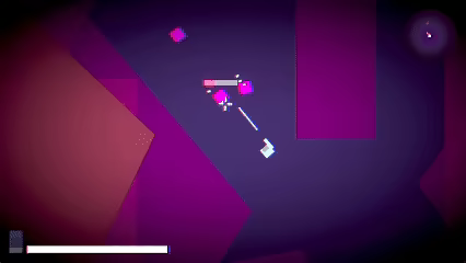 Lucid Dream video 1