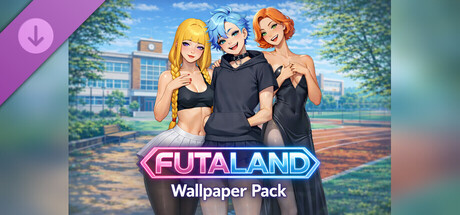 Futaland Wallpaper Pack banner image