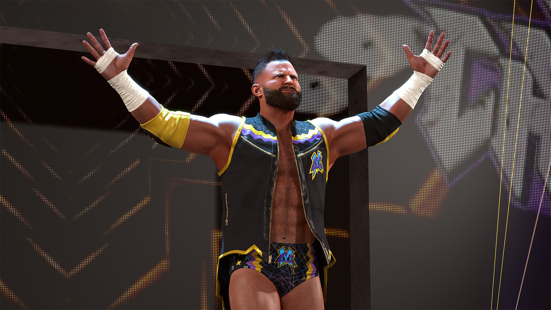 WWE 2K26 Season Pass Featured Screenshot #1