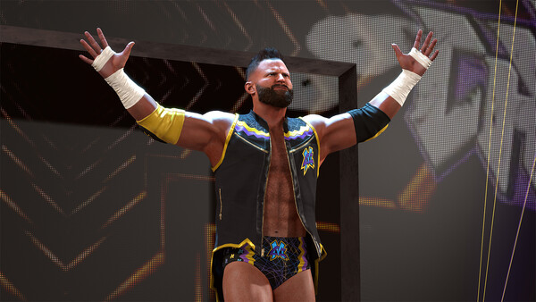 WWE 2K26 Season Pass screenshot 1