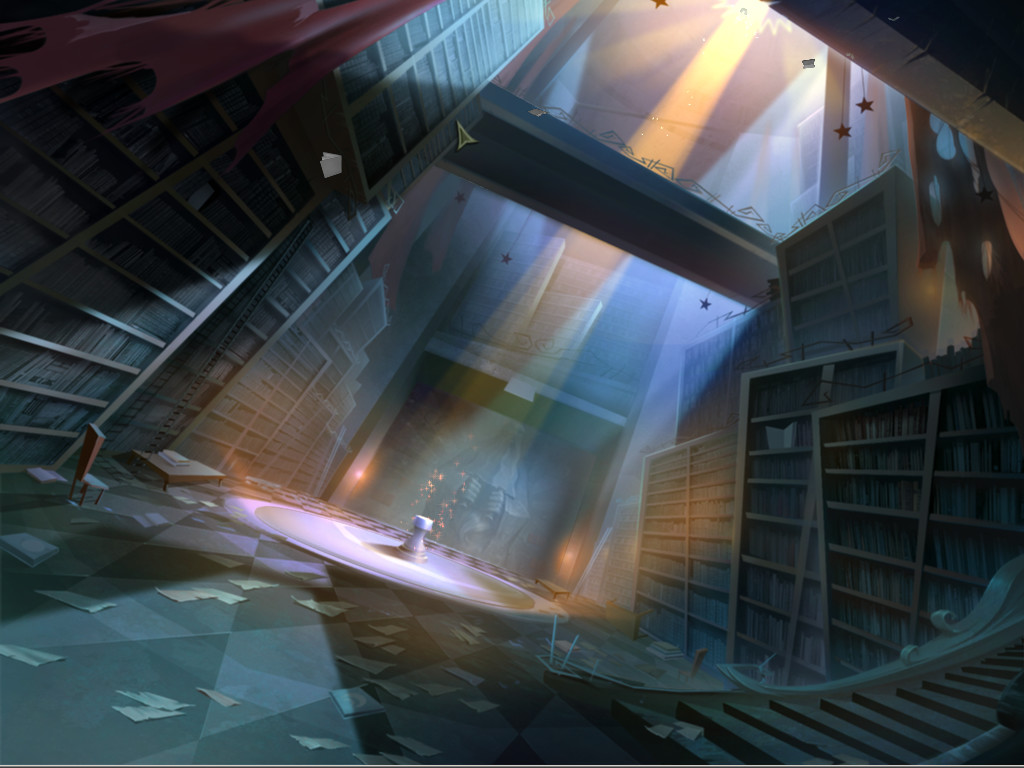 Drawn™: Dark Flight screenshot #10