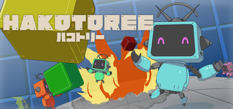 HAKOTOREE steam charts