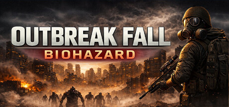 OUTBREAK FALL: BIOHAZARD steam charts