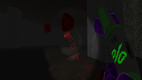 Screenshot 4 of DreeM Ascension - final gameplay screenshot