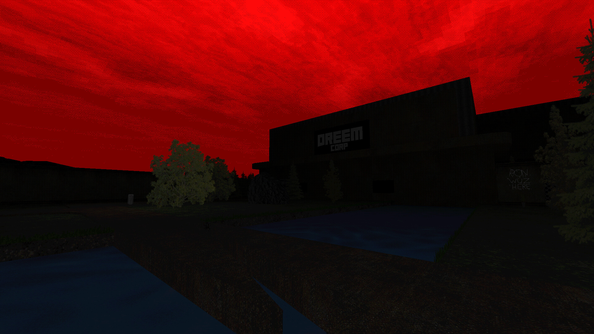 DreeM Ascension screenshot #1