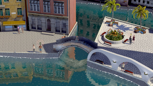 Freeborn screenshot 5