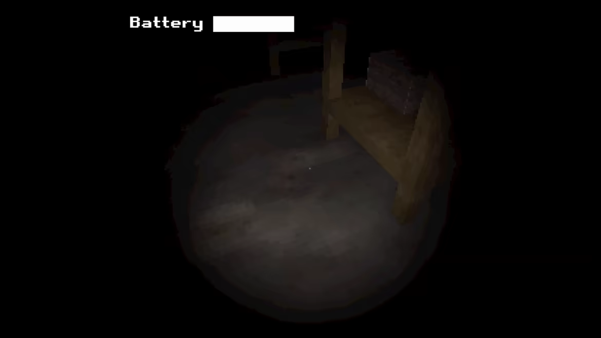 Knock video 4