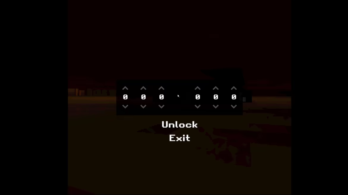 Knock video 3